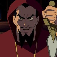 dc comics justice league the new frontier in hindi download