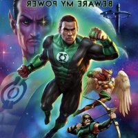 dc comics justice league the new frontier in hindi download