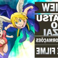 filme de anime baixar