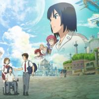filme de anime baixar