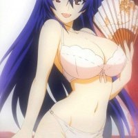 hotanime girl nude
