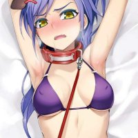 hotanime girl nude
