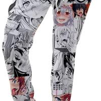 japanese anime in leggings comic porn