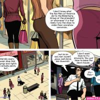 japanese anime in leggings comic porn