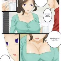 mom sex comics