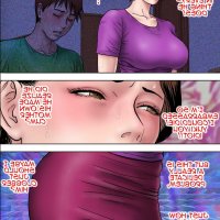 mom sex comics