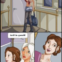 mom sex comics