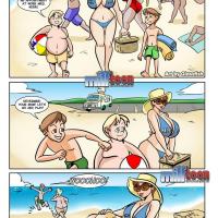 mom sex comics