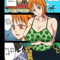 nami xxx comics