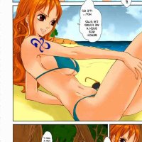 nami xxx comics