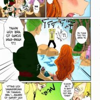 nami xxx comics