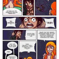 nami xxx comics