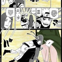 sexe raikage comics kushina