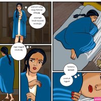tamil comics velamma 21