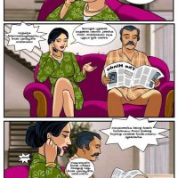 tamil comics velamma 21