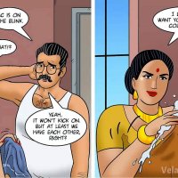 tamil comics velamma 21