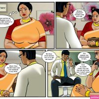 tamil comics velamma 21