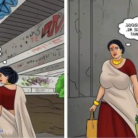 tamil comics velamma 21