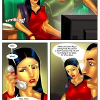 tamil comics velamma 21