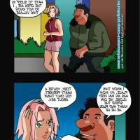 boruto x sakura sex comics