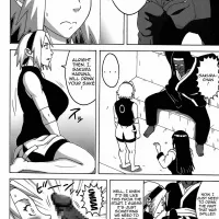 boruto x sakura sex comics