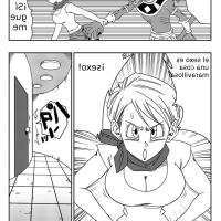 bulma comics xxx