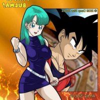 bulma comics xxx