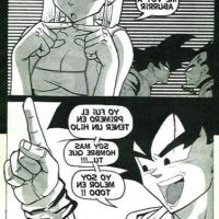 bulma comics xxx