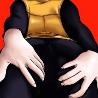 bulma comics xxx