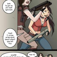 comicpornodedemon slayer