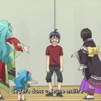 comicpornodedemon slayer