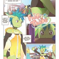 femboy yiff comics