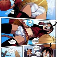 femboy yiff comics