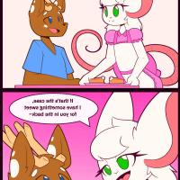 femboy yiff comics