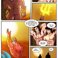 gay disney comics xxx