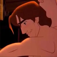gay disney comics xxx