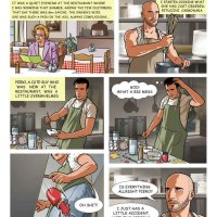 gay disney comics xxx