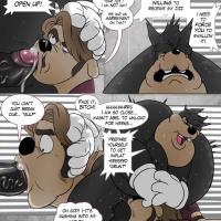 gay disney comics xxx