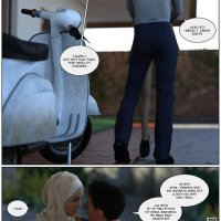 hijab sex toons