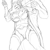 hijab sex toons