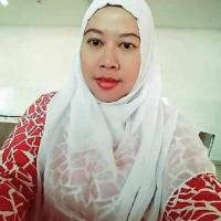 jilbab lugu pamer toket