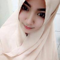 jilbab lugu pamer toket