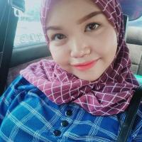 jilbab lugu pamer toket