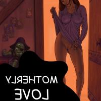 mom son sex comics