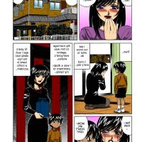 mom son sex comics