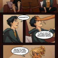 nudity thundermans sex comics