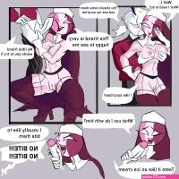 sex comic fnf