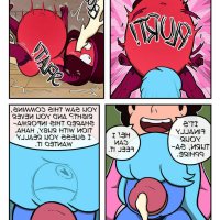 sex comic fnf