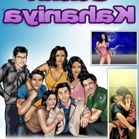 sex stories in hindi of kirttu comics