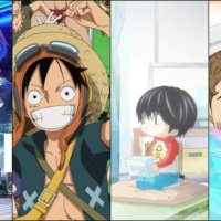 série anime torrent
